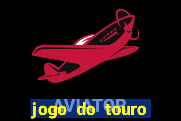 jogo do touro fortune ox
